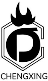 P CHENGXING logo
