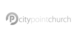 P CITY POINT CHURCH logo