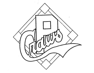 P CRAWS logo