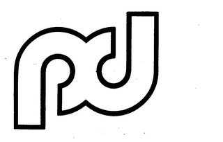 P D logo