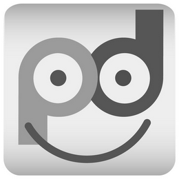 P D logo