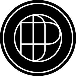 P D logo