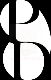 P D logo