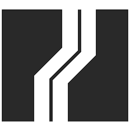 P D logo