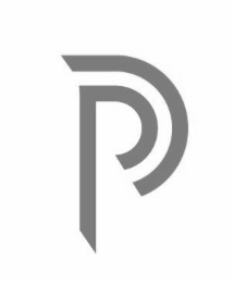 P D logo