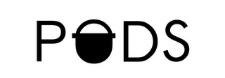 P D S logo