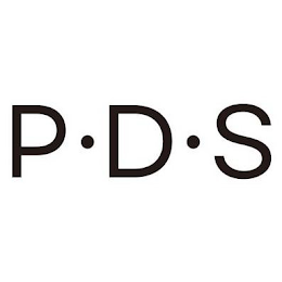 P · D · S logo