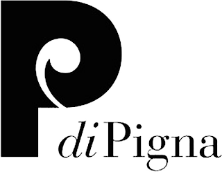 P DI PIGNA logo
