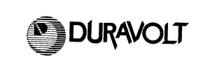 P DURAVOLT