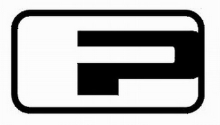 P E logo