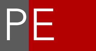 P E