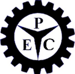 P E C logo