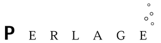 P E R L A G E logo