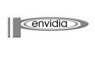 P ENVIDIA logo