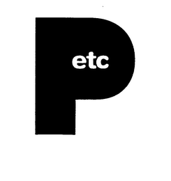 P ETC