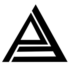 P F logo