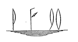 P F 90 logo
