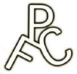 P F C logo