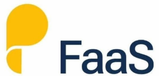P FAAS logo
