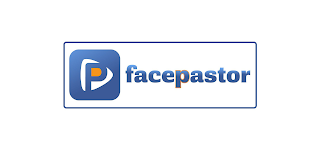 P FACEPASTOR logo