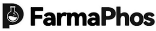 P FARMAPHOS logo