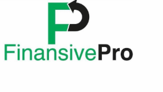 P FINANSIVEPRO logo