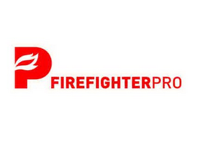 P FIREFIGHTERPRO logo