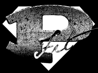 P FIT logo