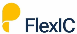 P FLEXIC logo