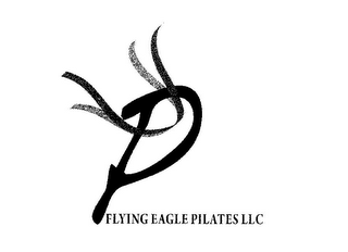 P FLYING EAGLE PILATES LLC logo