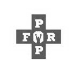 P FOR P logo