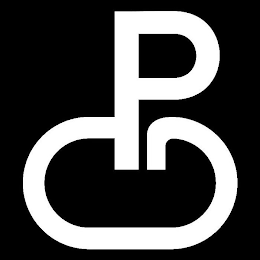 P G logo