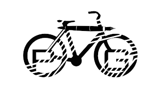 P G logo