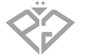 P G logo