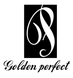 P GOLDEN PERFECT
