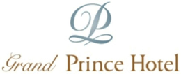 P GRAND PRINCE HOTEL logo