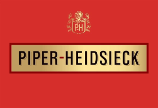 P-H PIPER-HEIDSIECK logo