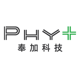 P H Y logo