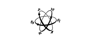 P HP SY E AT logo