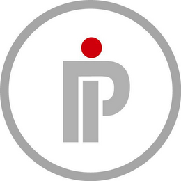 P I logo