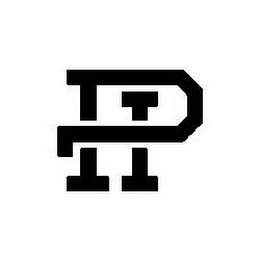 P I logo