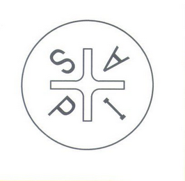 P I A S logo