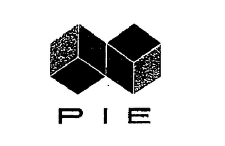 P I E logo