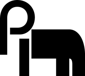 P I F logo