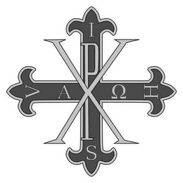 P I H V S logo