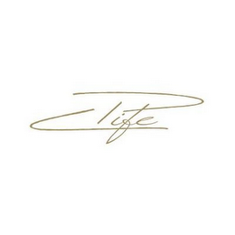 P I LIFE logo