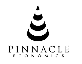 P I N N A C L E  E C O N O M I C S logo
