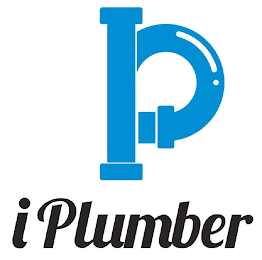 P I PLUMBER logo