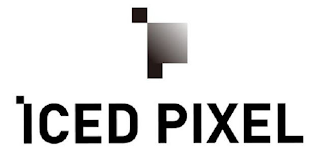 P ICED PIXEL logo