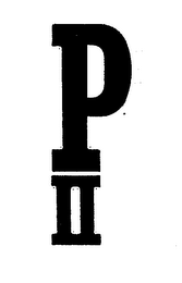 P II logo